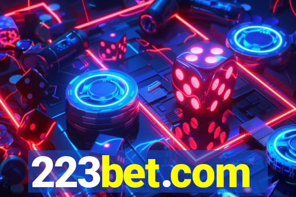 223bet.com