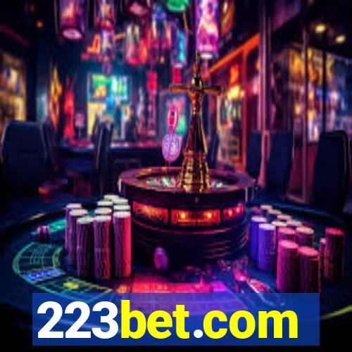 223bet.com
