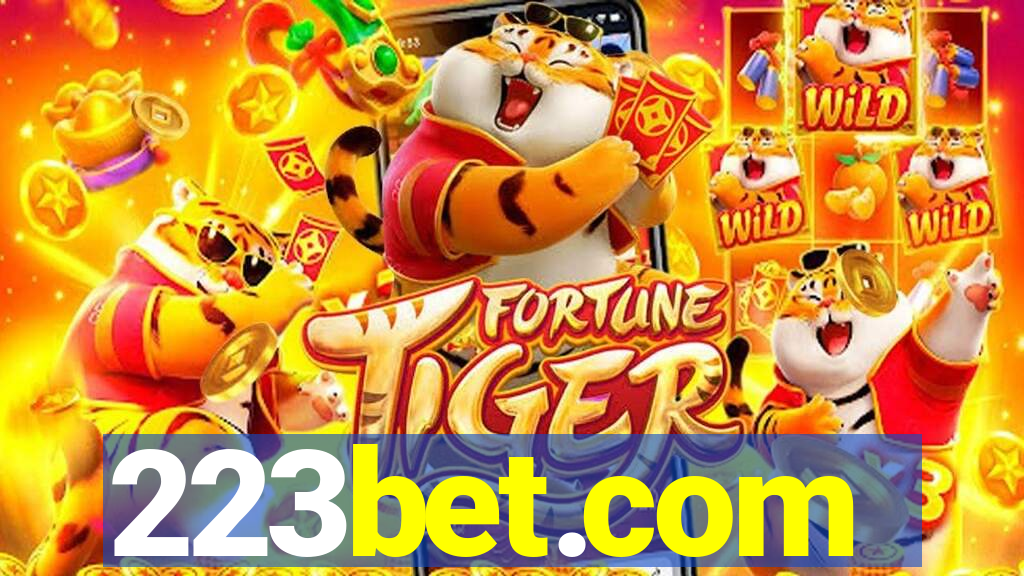223bet.com