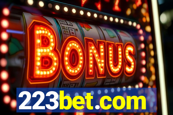 223bet.com