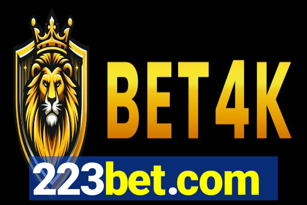 223bet.com