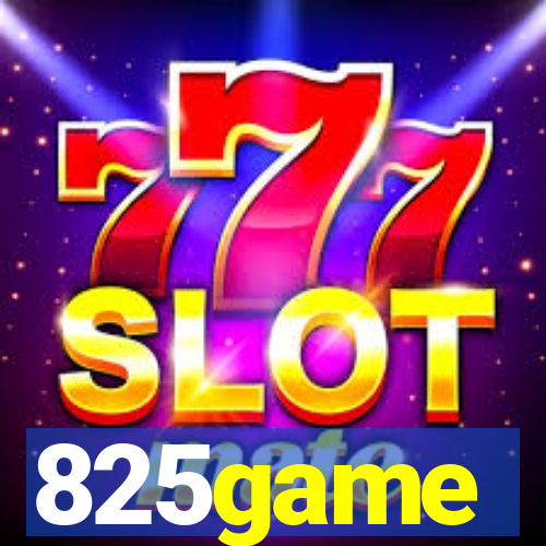 825game