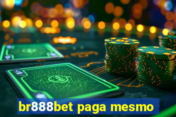 br888bet paga mesmo