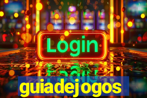 guiadejogos