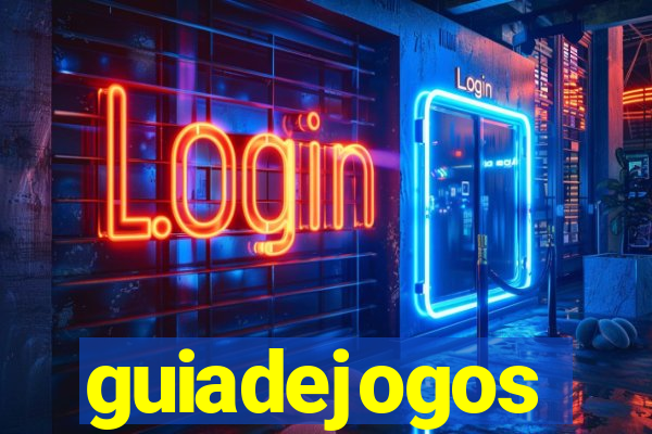 guiadejogos
