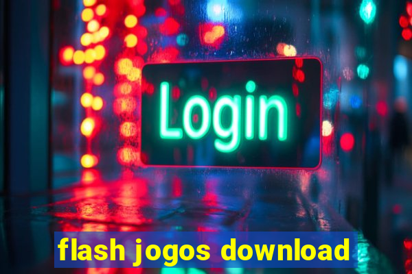 flash jogos download