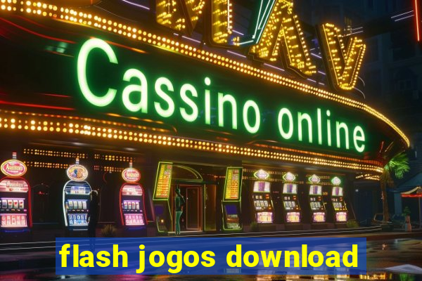 flash jogos download