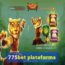 775bet plataforma