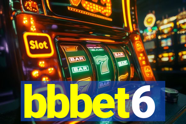 bbbet6