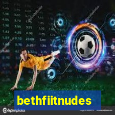 bethfiitnudes