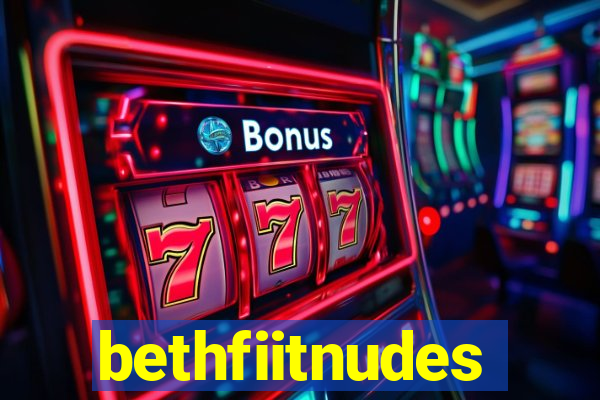 bethfiitnudes