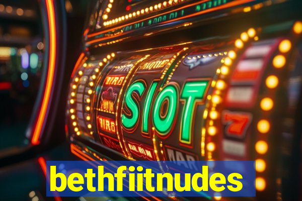 bethfiitnudes