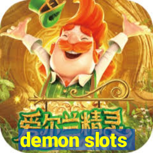 demon slots