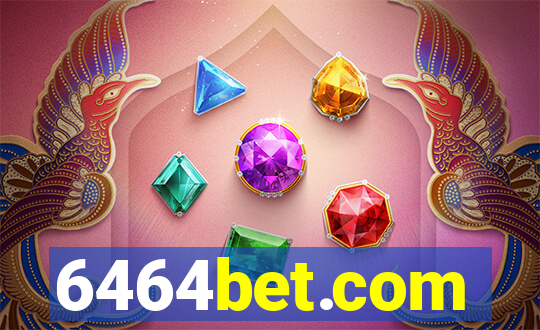6464bet.com