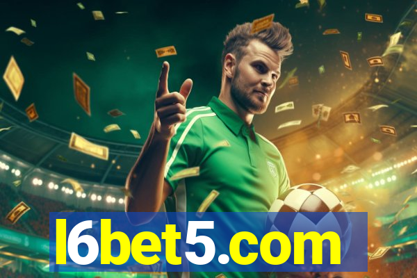 l6bet5.com