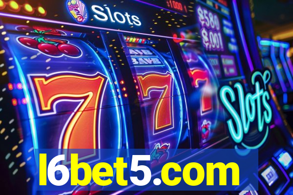 l6bet5.com
