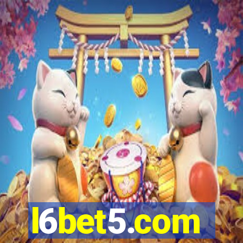 l6bet5.com
