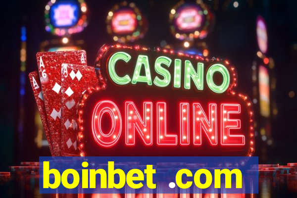 boinbet .com