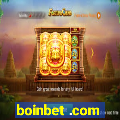 boinbet .com