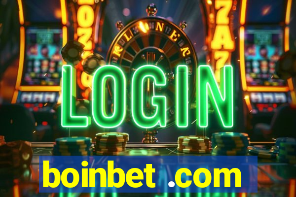 boinbet .com