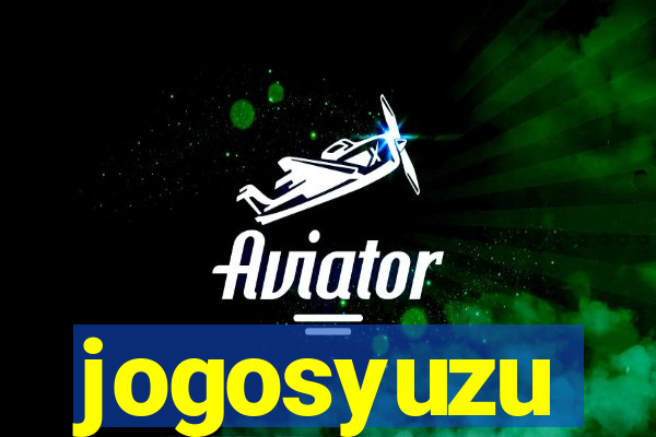 jogosyuzu