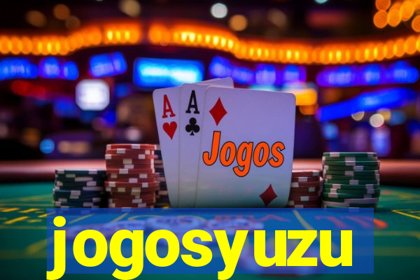 jogosyuzu