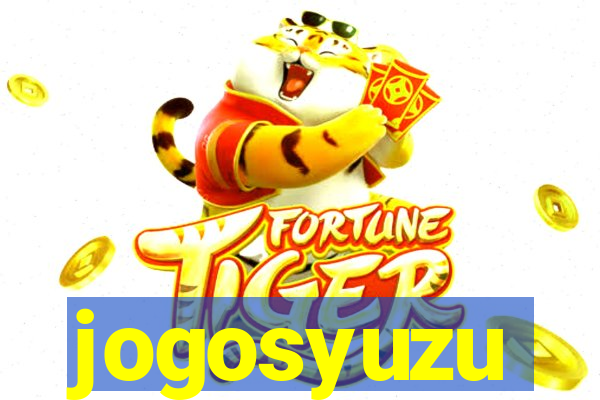 jogosyuzu