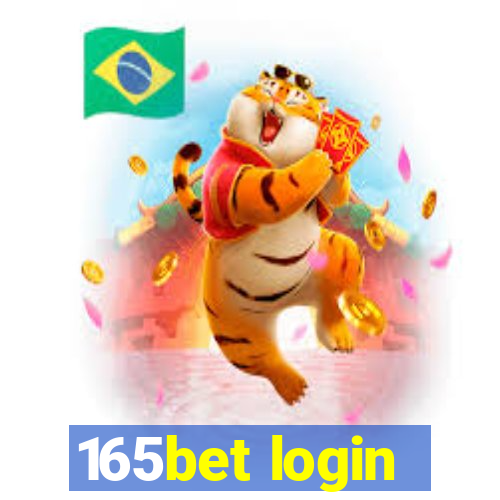 165bet login