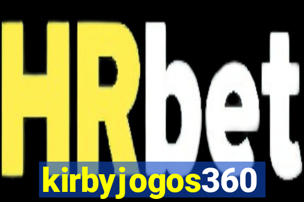 kirbyjogos360