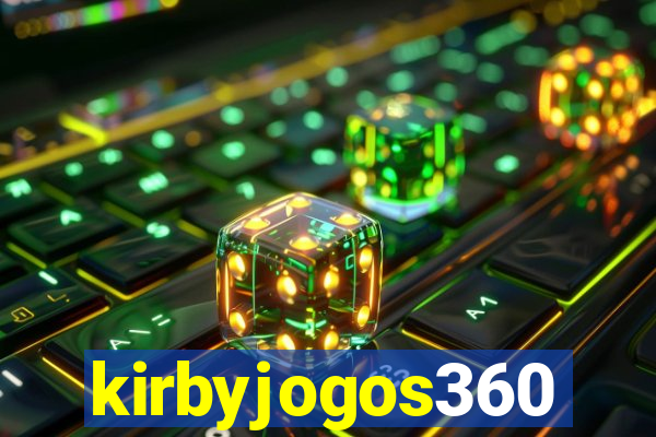 kirbyjogos360