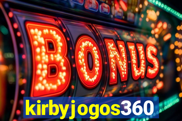 kirbyjogos360