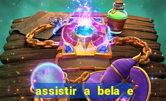 assistir a bela e a fera (1991 online dublado)