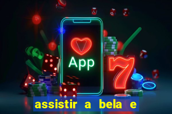 assistir a bela e a fera (1991 online dublado)
