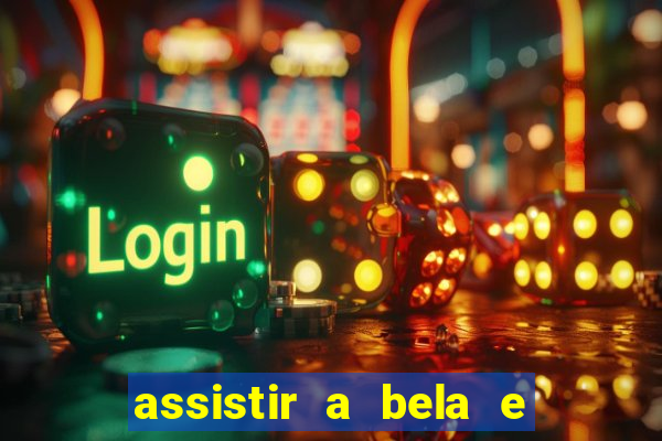 assistir a bela e a fera (1991 online dublado)