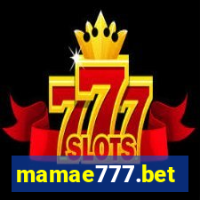 mamae777.bet