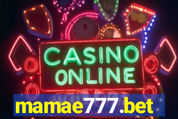 mamae777.bet