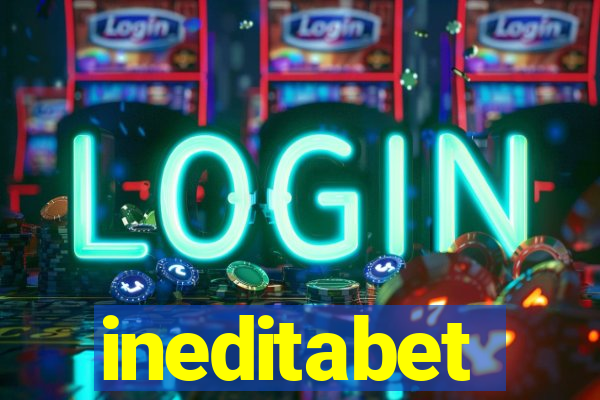 ineditabet