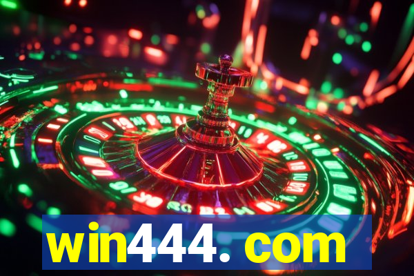 win444. com