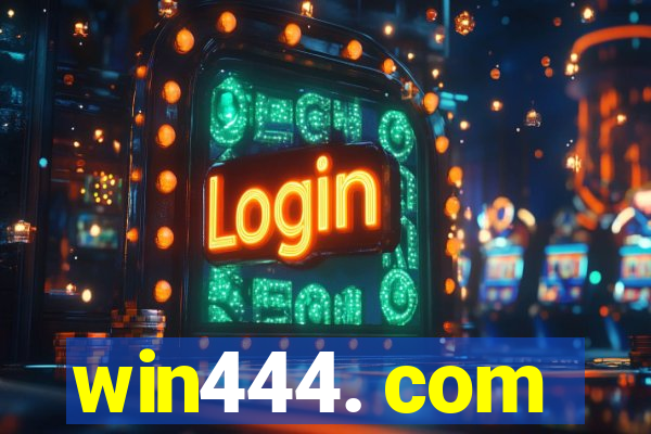 win444. com