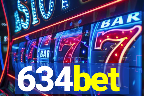 634bet