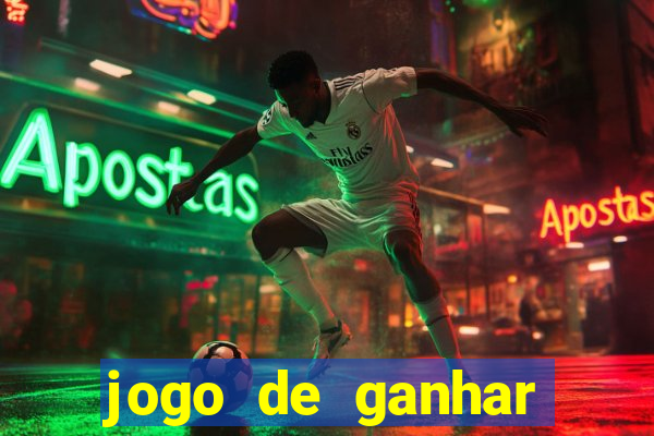 jogo de ganhar dinheiro lucky farm