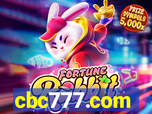 cbc777.com