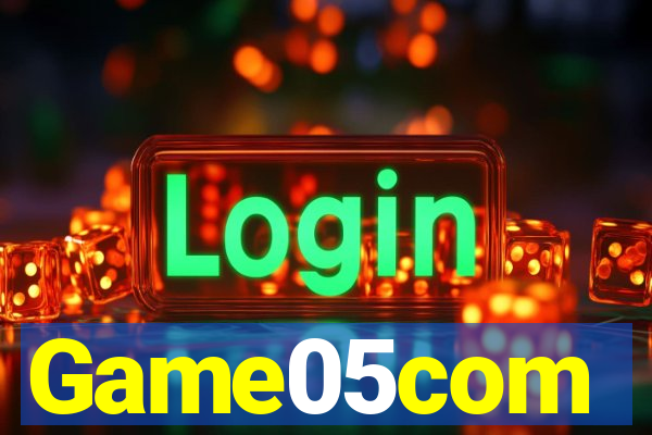 Game05com