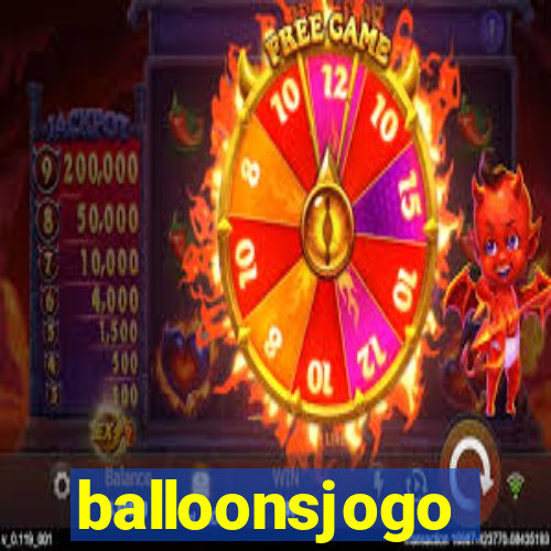 balloonsjogo