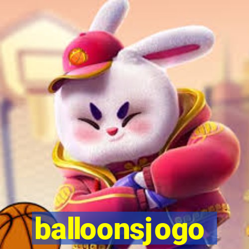 balloonsjogo