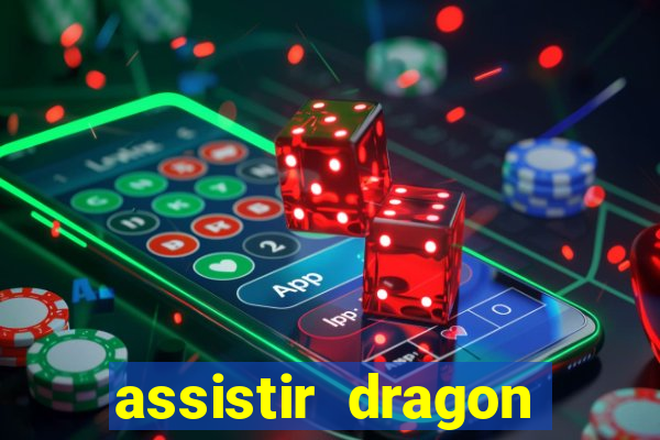 assistir dragon ball super: super hero dublado online