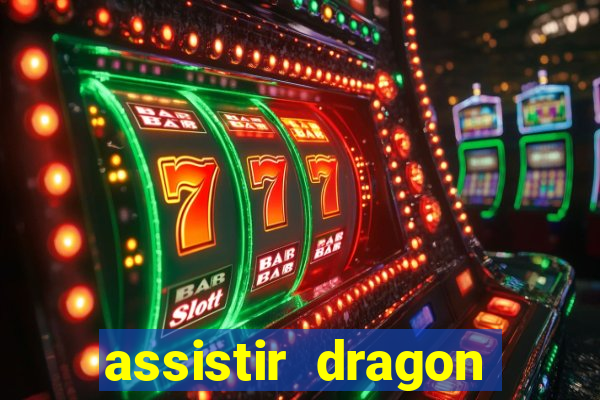 assistir dragon ball super: super hero dublado online