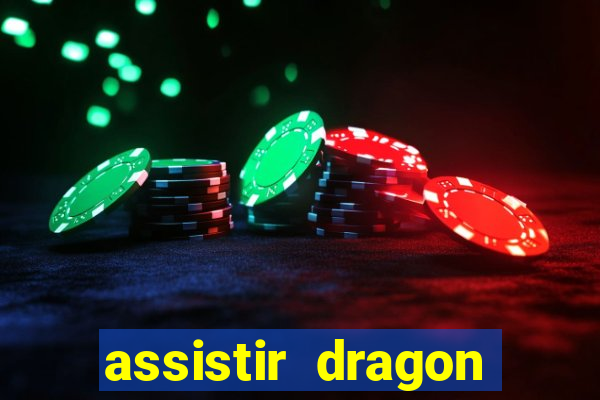 assistir dragon ball super: super hero dublado online