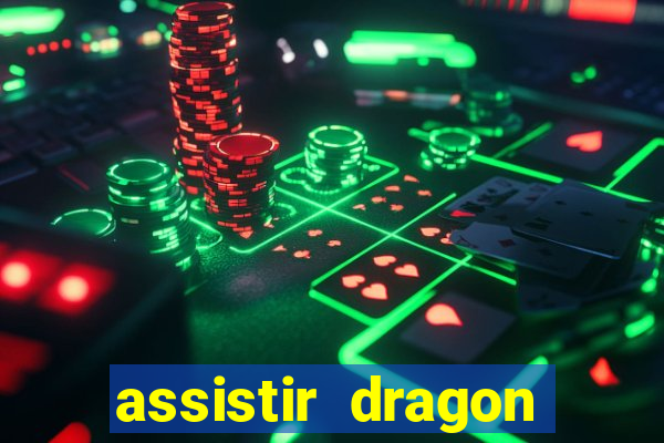 assistir dragon ball super: super hero dublado online