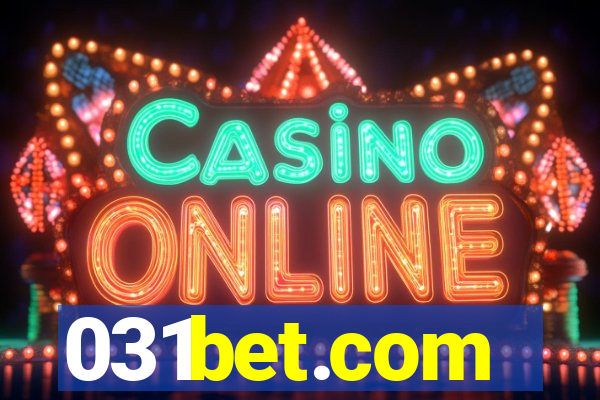 031bet.com